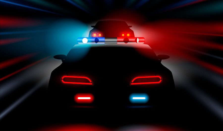 Innovative GPS Tracking Solution for Modern Law Enforcement